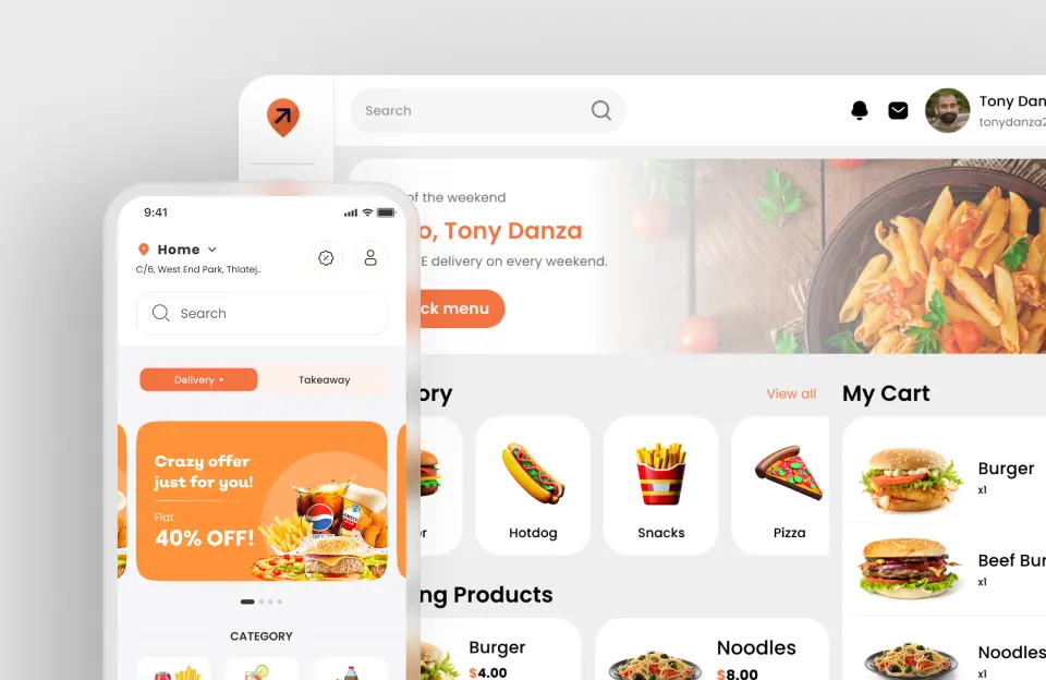 Enterprise platform integrations — POS, ERP, and CRM integration with Deonde