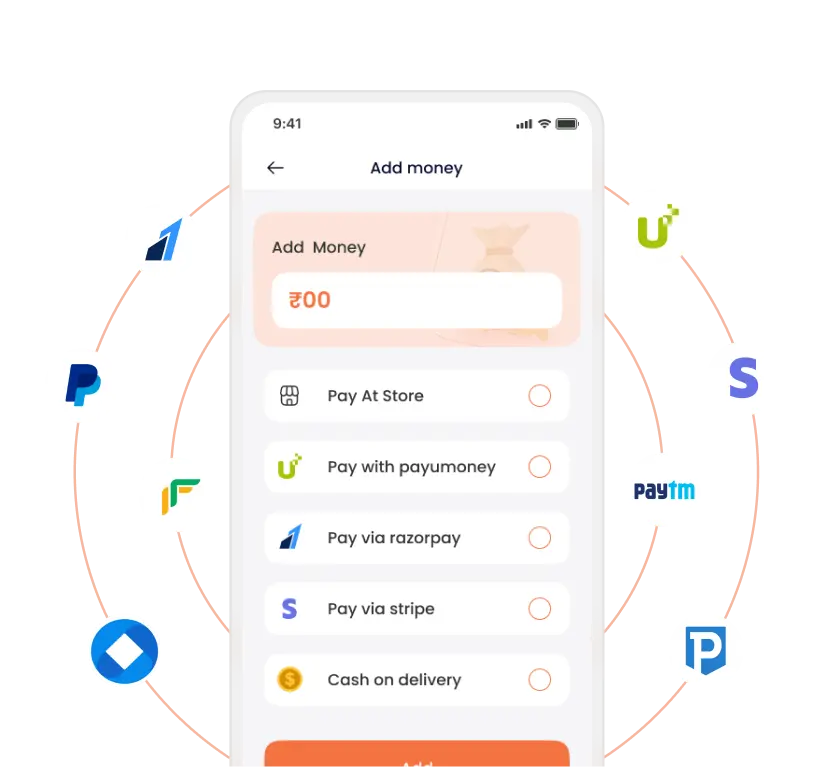 Payment integration solutions