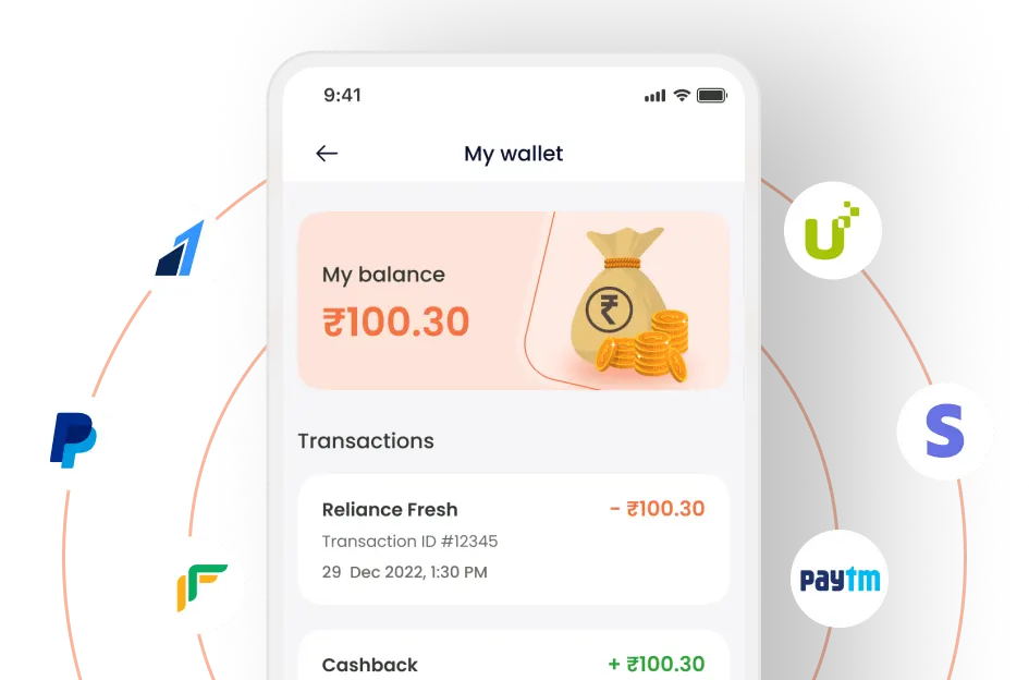 Restaurant online payment system &mdash; accept cards, wallets, UPI and cash on delivery